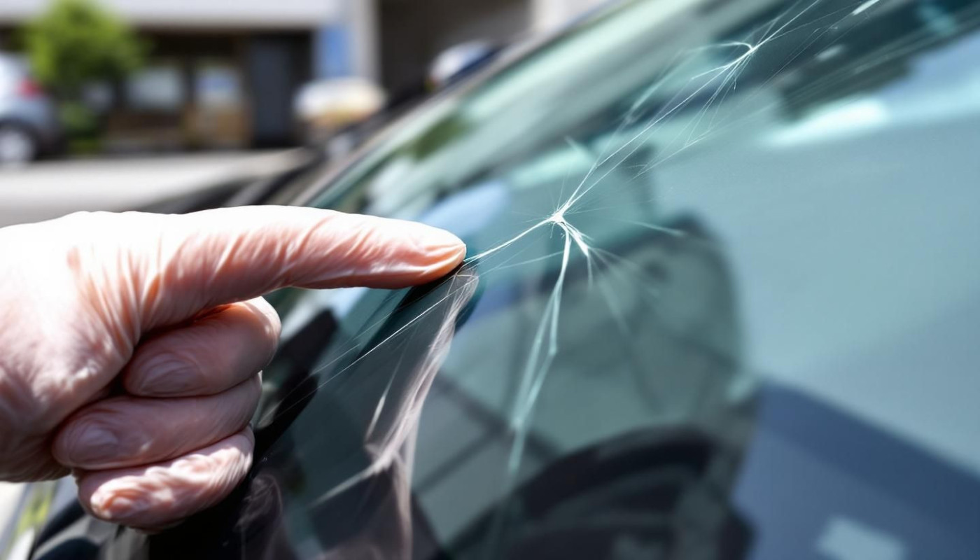 Comment choisir le meilleur service de réparation de vitres auto ?