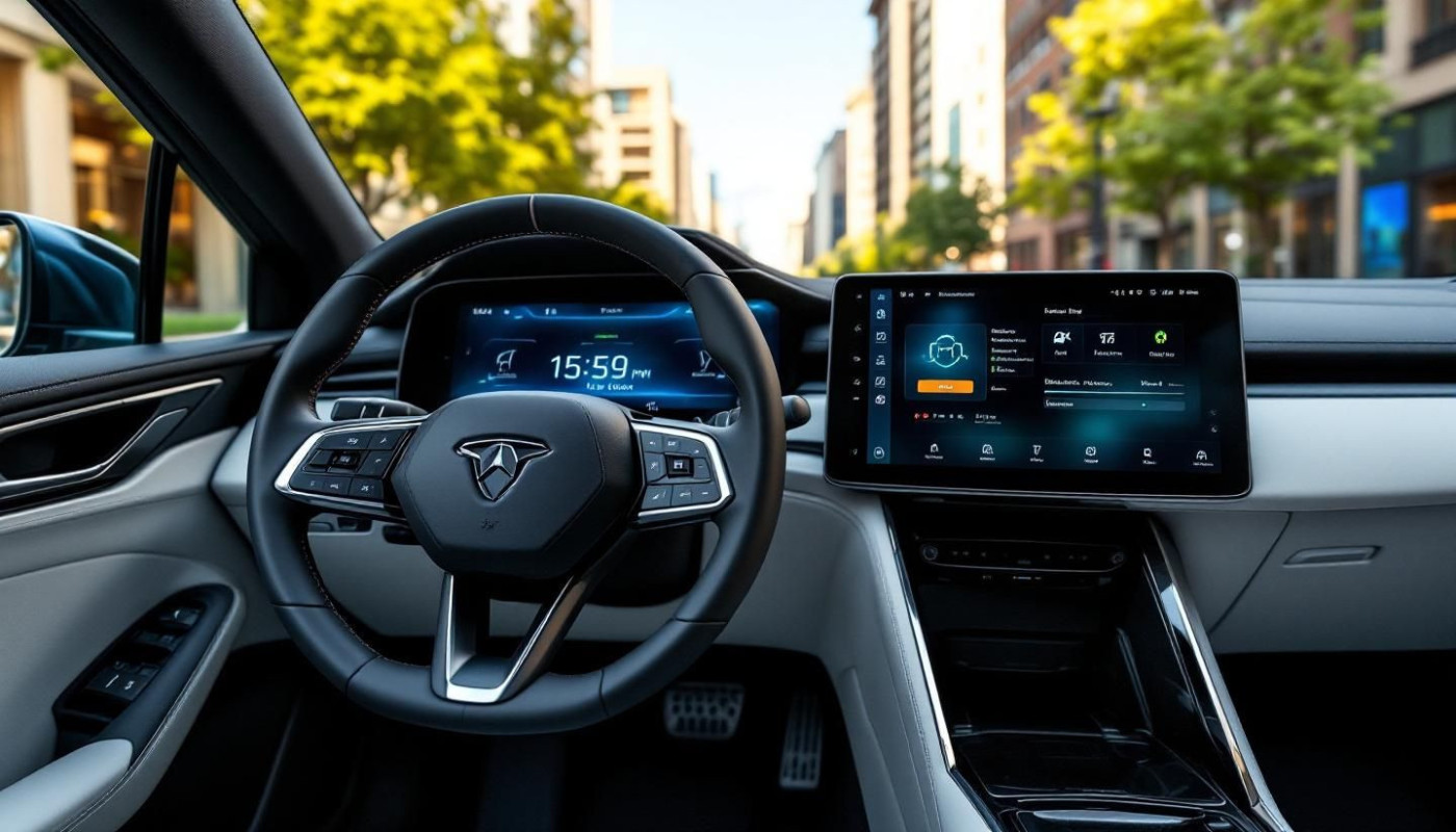 Comment transformer votre auto avec des systèmes multimédia intégrés ?