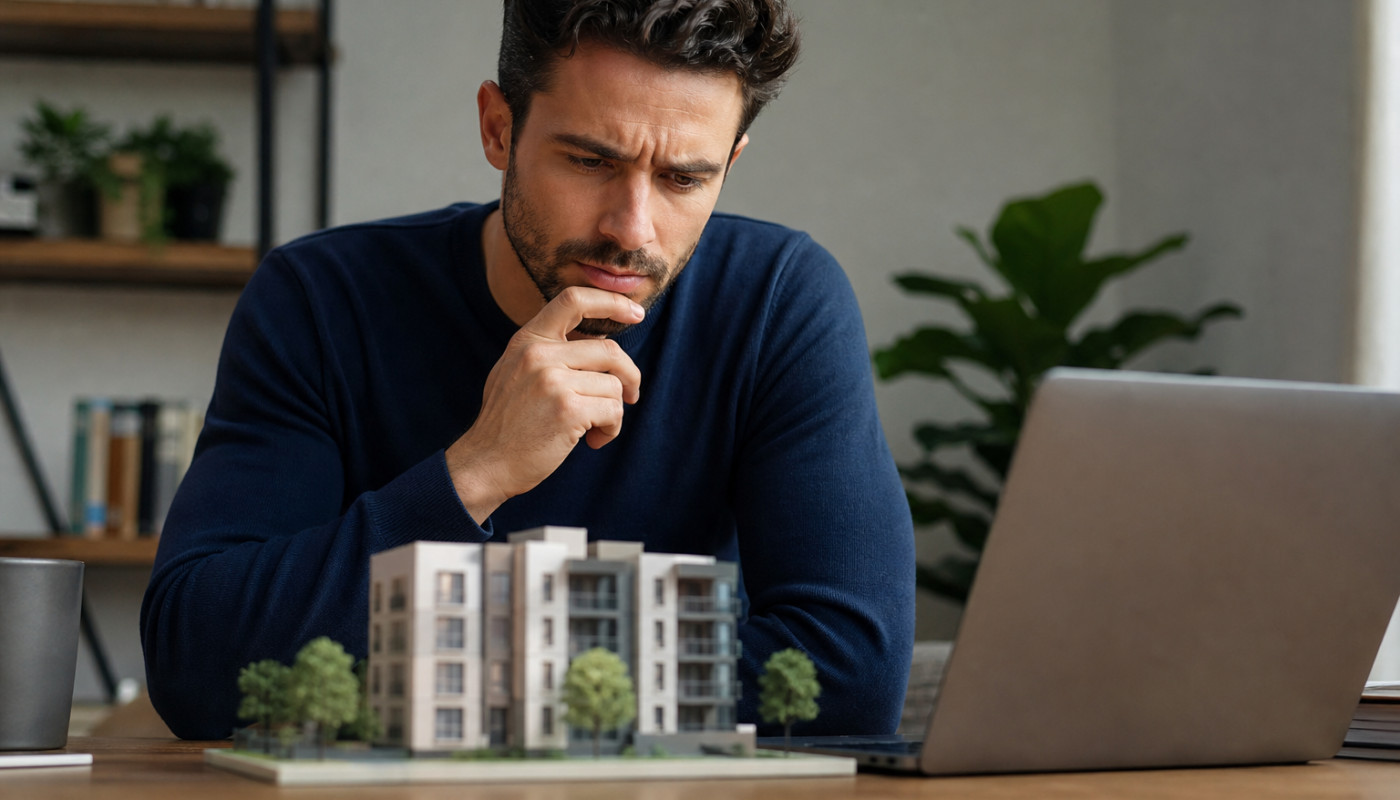 Micro-investissements immobiliers : simples gadgets ou porte d’entrée sérieuse ?