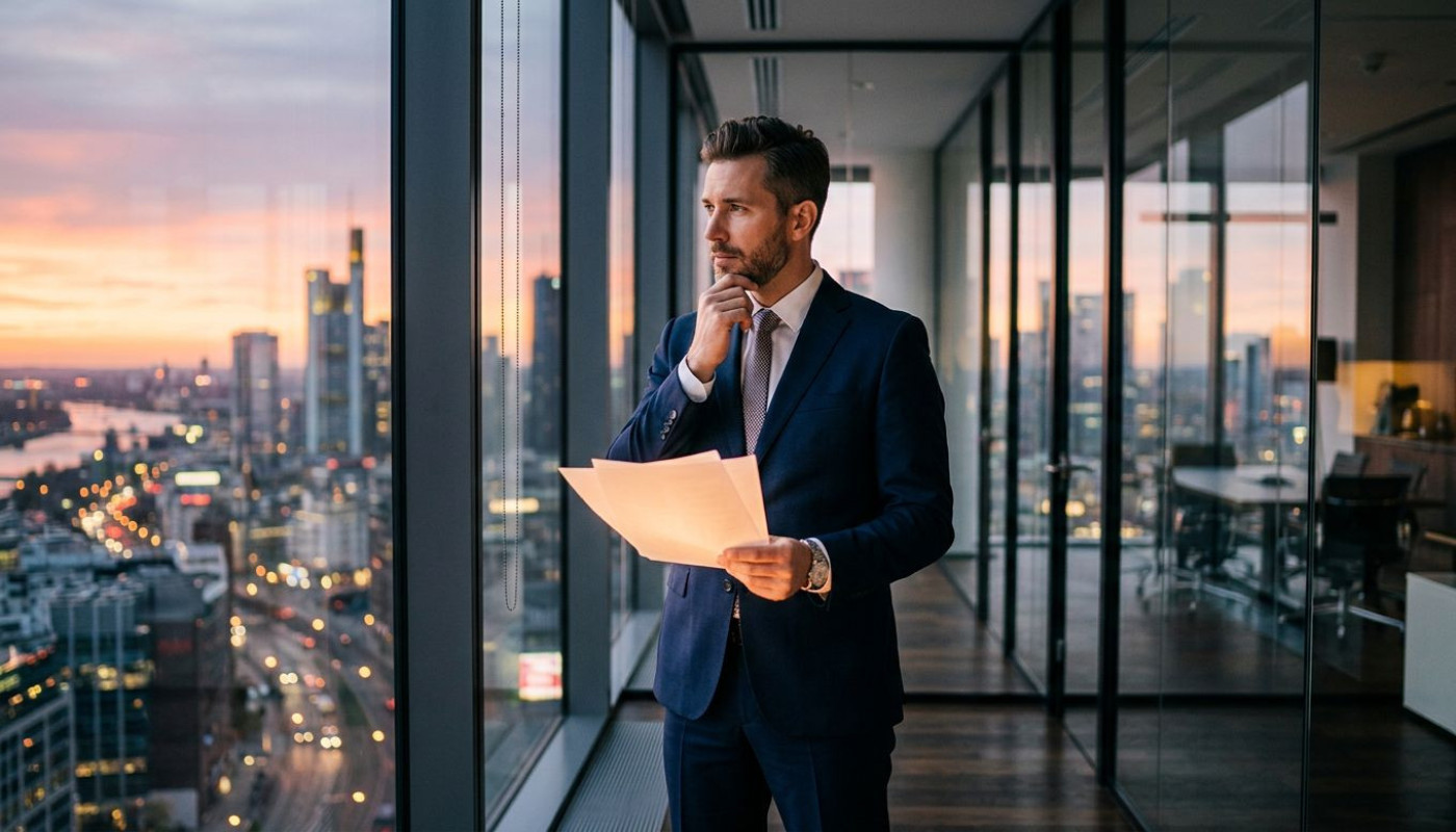 Rachat et fiscalité : ce que les entreprises ignorent encore
